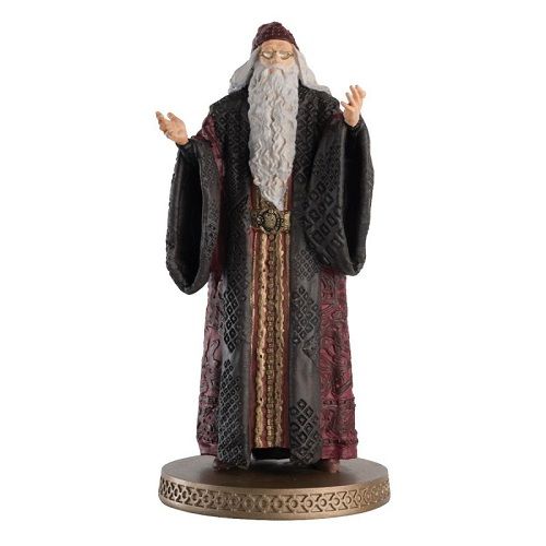 Figurine Harry Potter Dumbledore