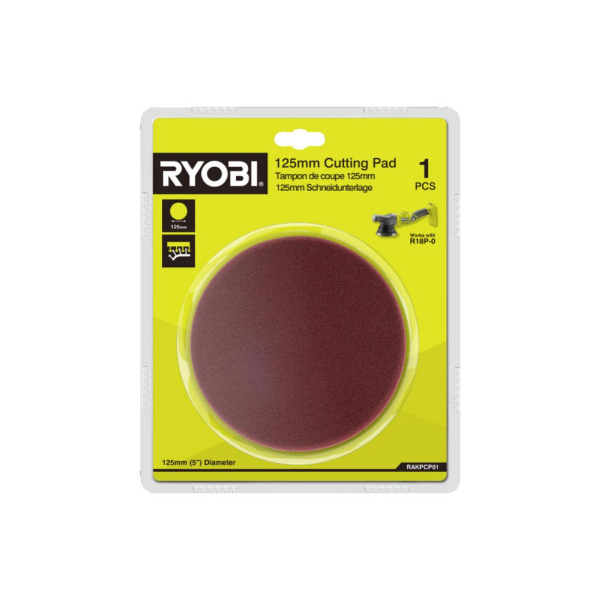 Testeur d'humidité RYOBI - RBPINMM1