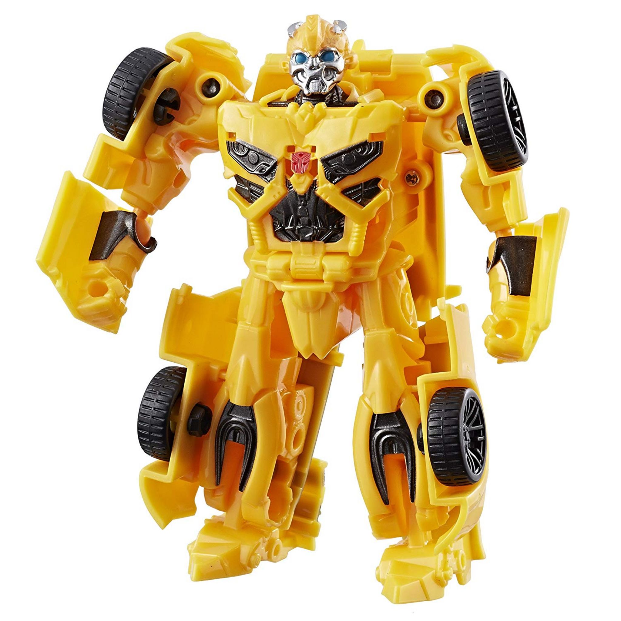 Transformers bumblebee shop jouet auchan