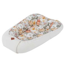 Cocon Bebe Matelasse Nid Reducteur De Lit Neo Vintage Sevira Kids Pas Cher A Prix Auchan