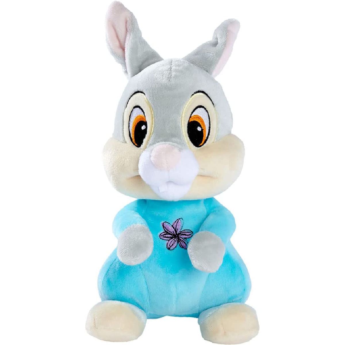 SIMBA Peluche Disney 25 cm Pan-Pan pas cher 