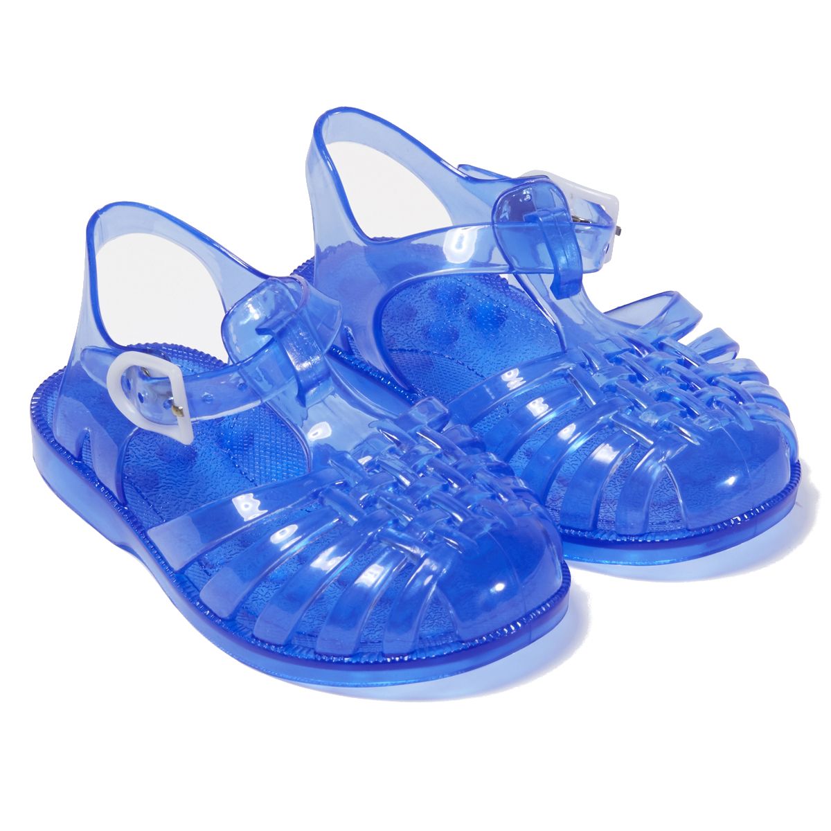 Chaussure de plage discount plastique