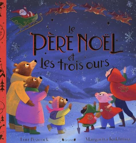 La Magie de l'hiver, Tome 1 : Un Noël hors du temps - Livre de