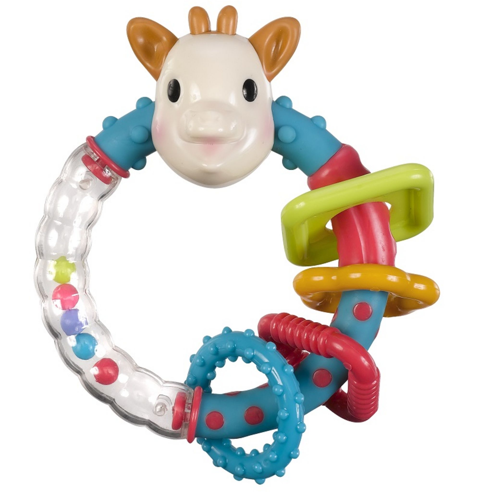 Cocoon'aire Sophie la Girafe - Jeux et jouets Vulli - Avenue des Jeux