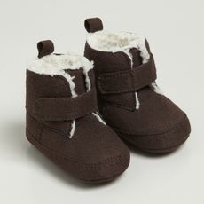 Chaussures naissance bébé