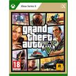 rockstar gta v - xbox series x