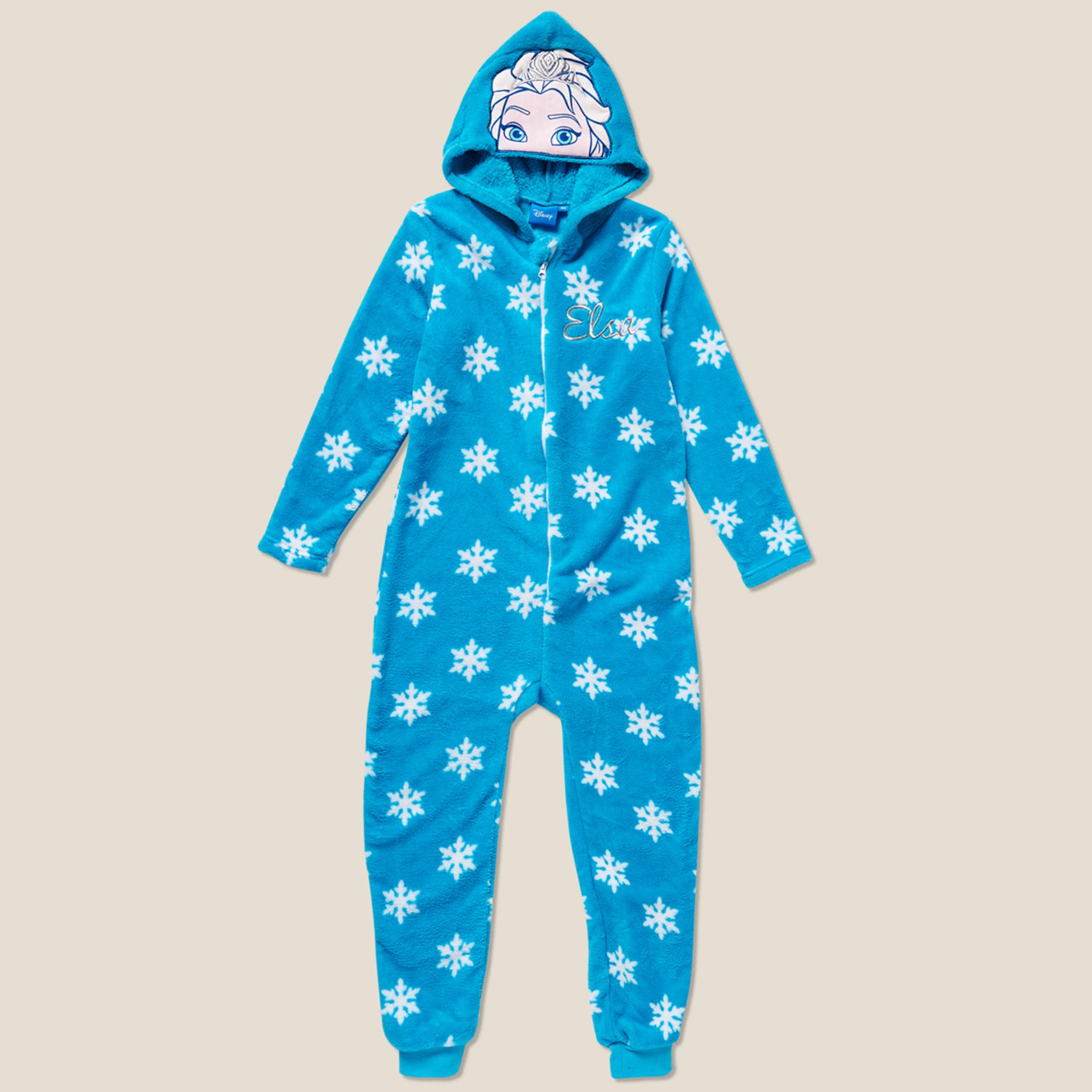 Pyjama reine discount des neiges auchan