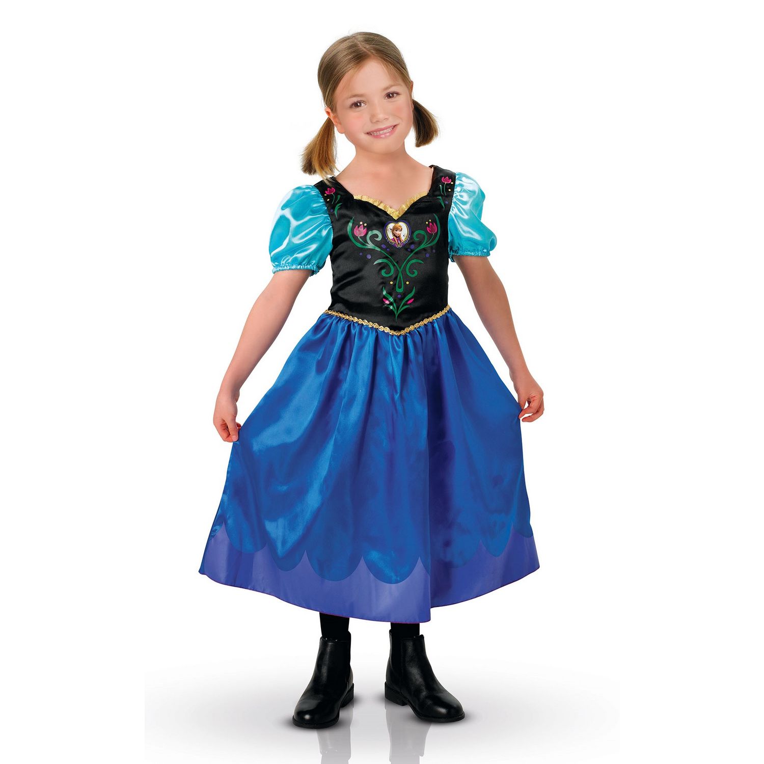 Robe reine des neiges auchan sale