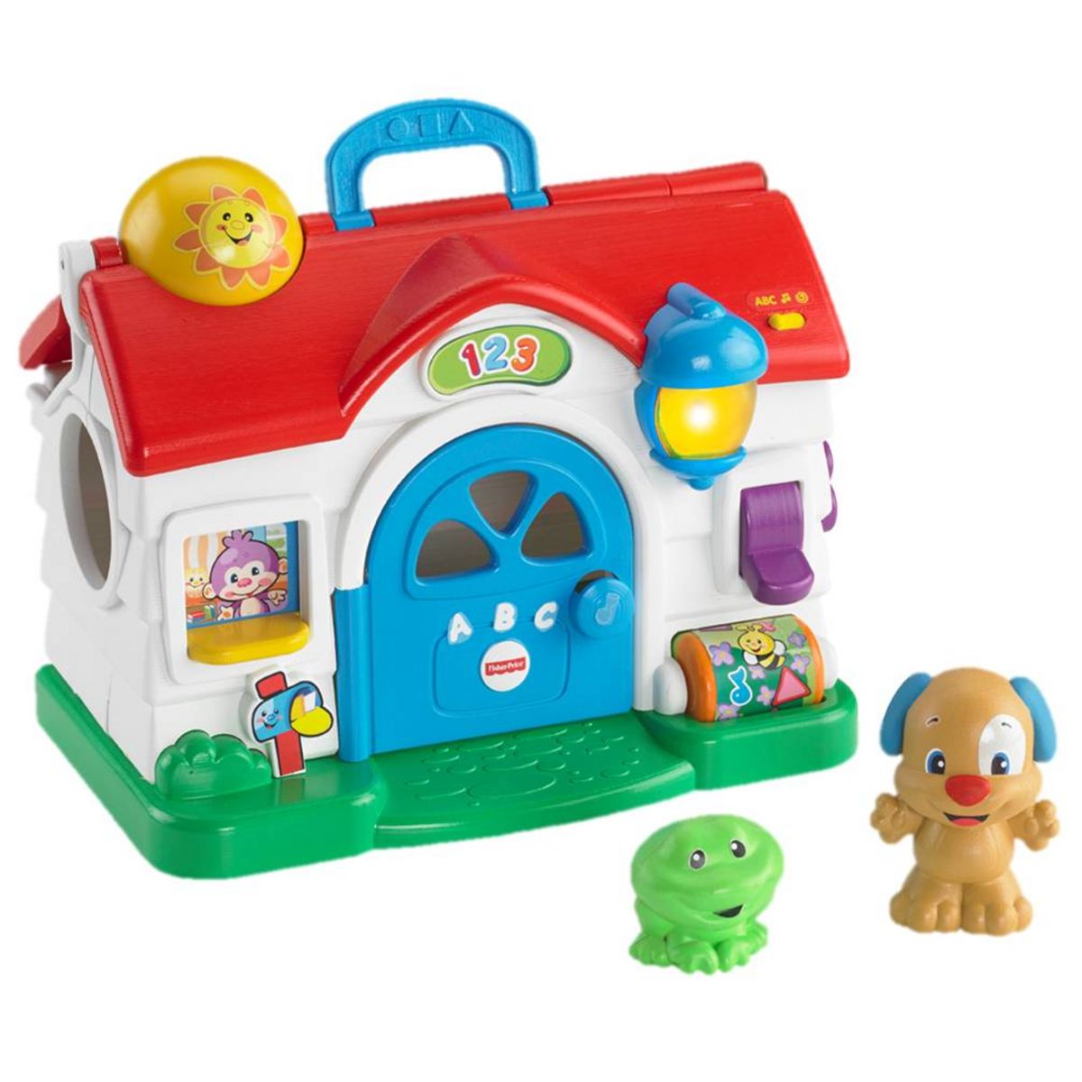 Maison store fisher price