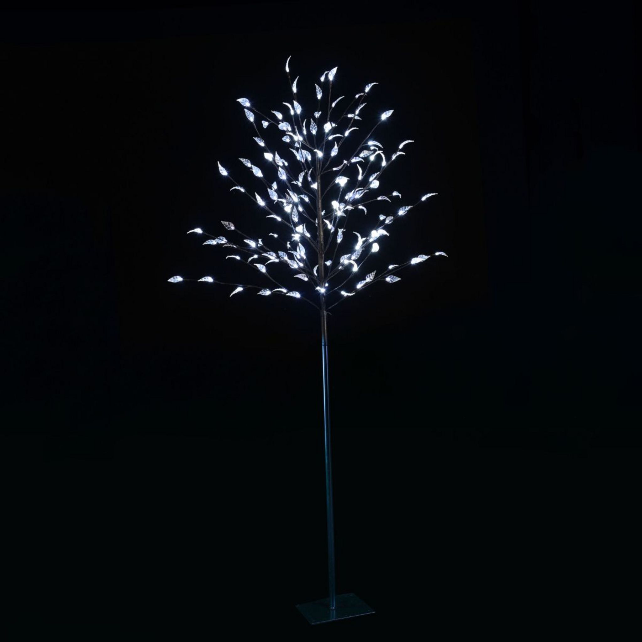 Arbre lumineux LED, 60 cm