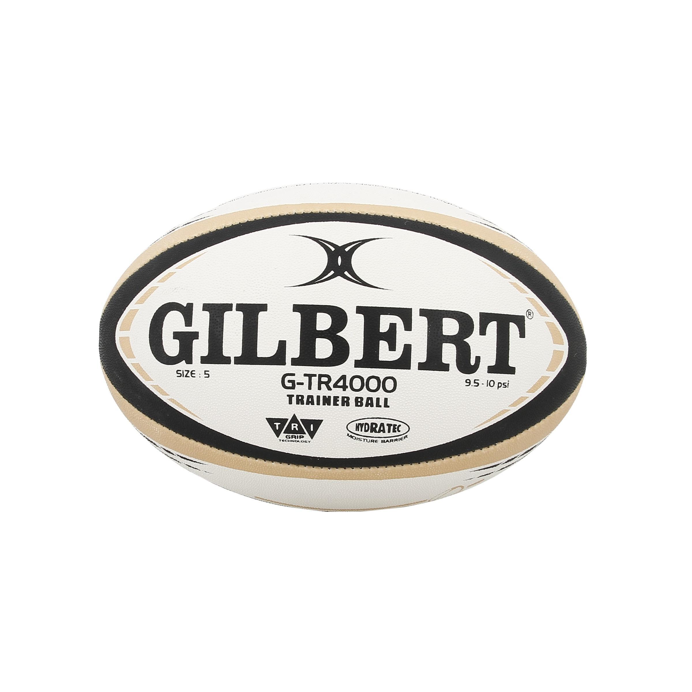 Ballon de rugby Gilbert G-TR4000 Trainer