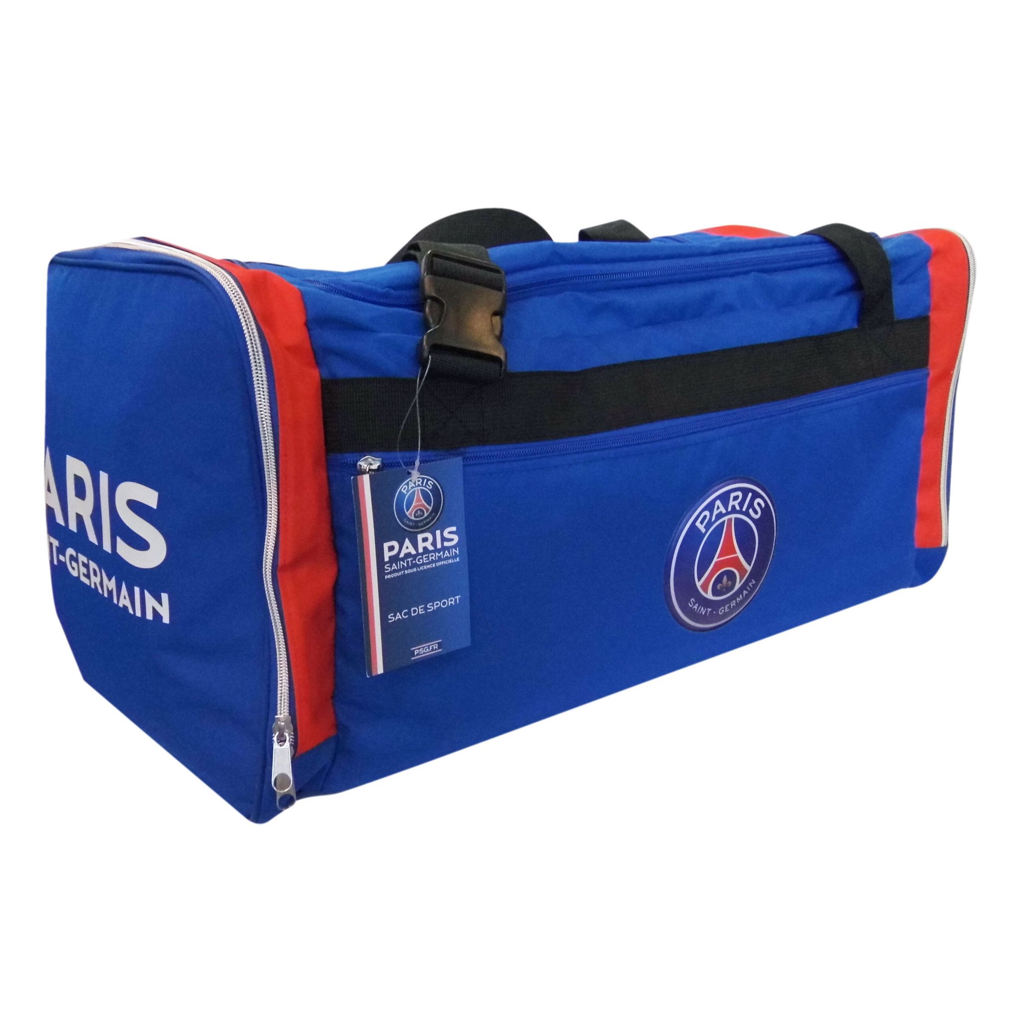 Sac de Sport PSG - Collection Officielle PARIS SAINT GERMAIN : :  Sports et Loisirs