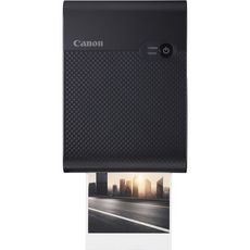 Canon Imprimante photo portable Selphy Square QX10 Noire