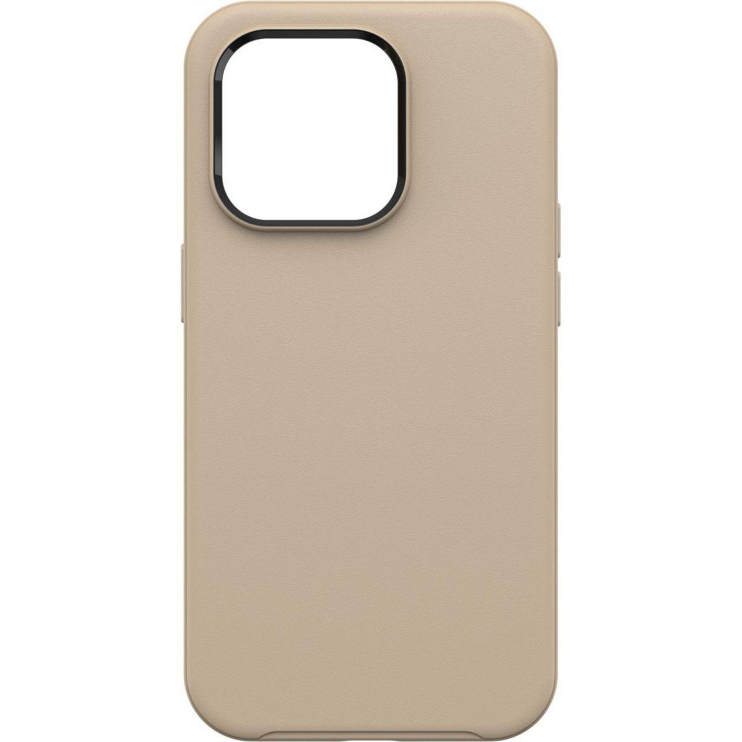 Otterbox Coque iPhone 14 Pro Symmetry + beige pas cher 