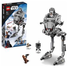 LEGO Star Wars 75322 AT-ST de Hoth