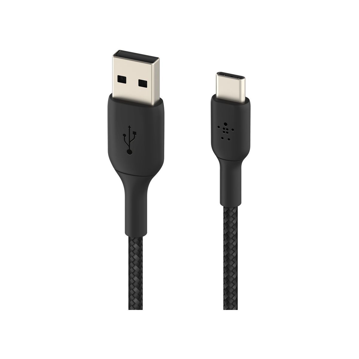 Belkin Câble USB C USB-C 3M Noir