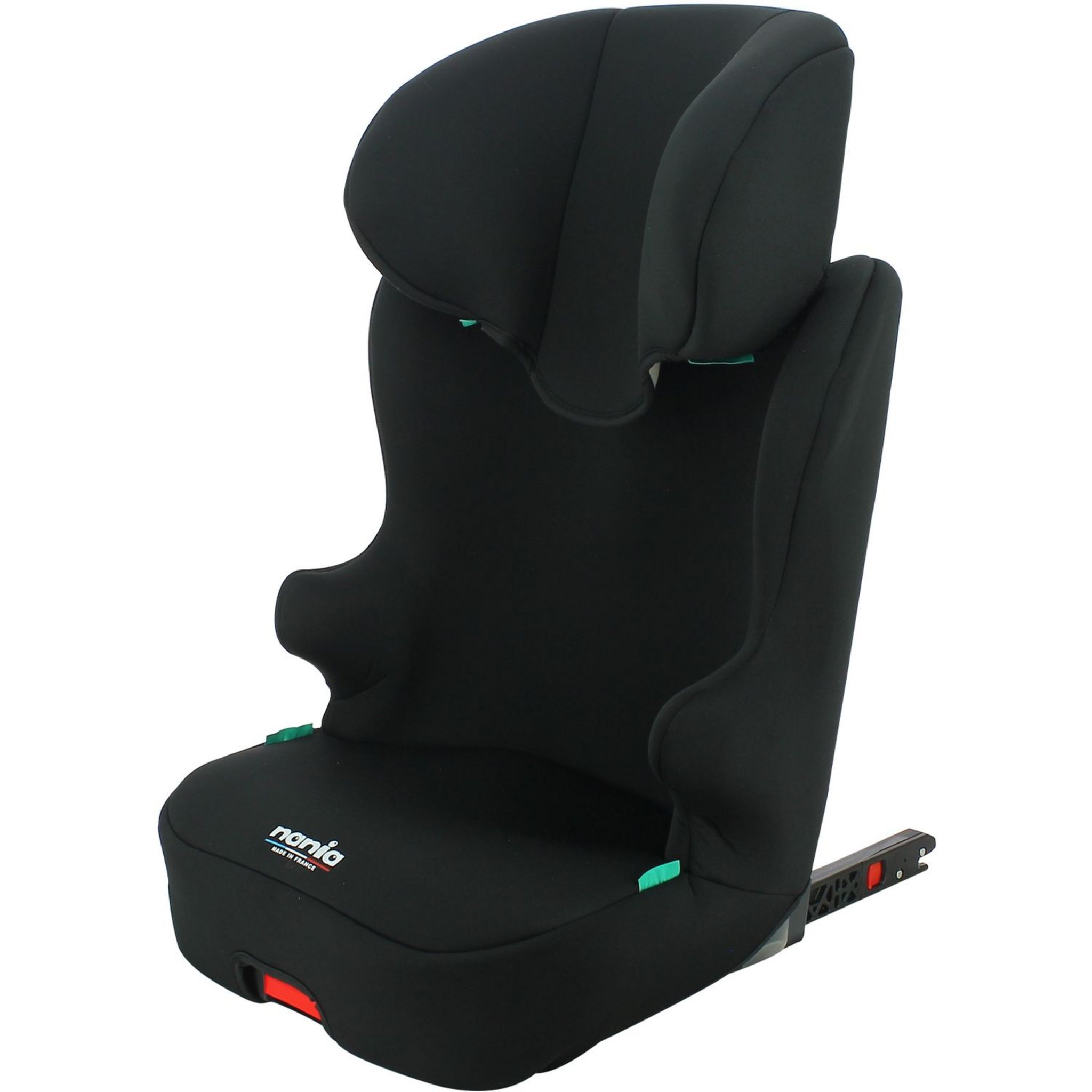 Rehausseur on sale isofix auchan