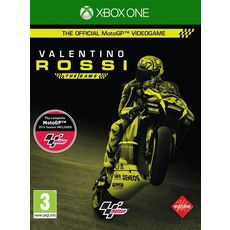 Valentino Rossi - The Game Xbox One