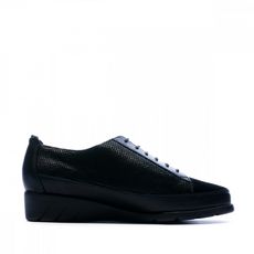 Chaussures de confort Noir Femme Luxat Embassy (Noir)