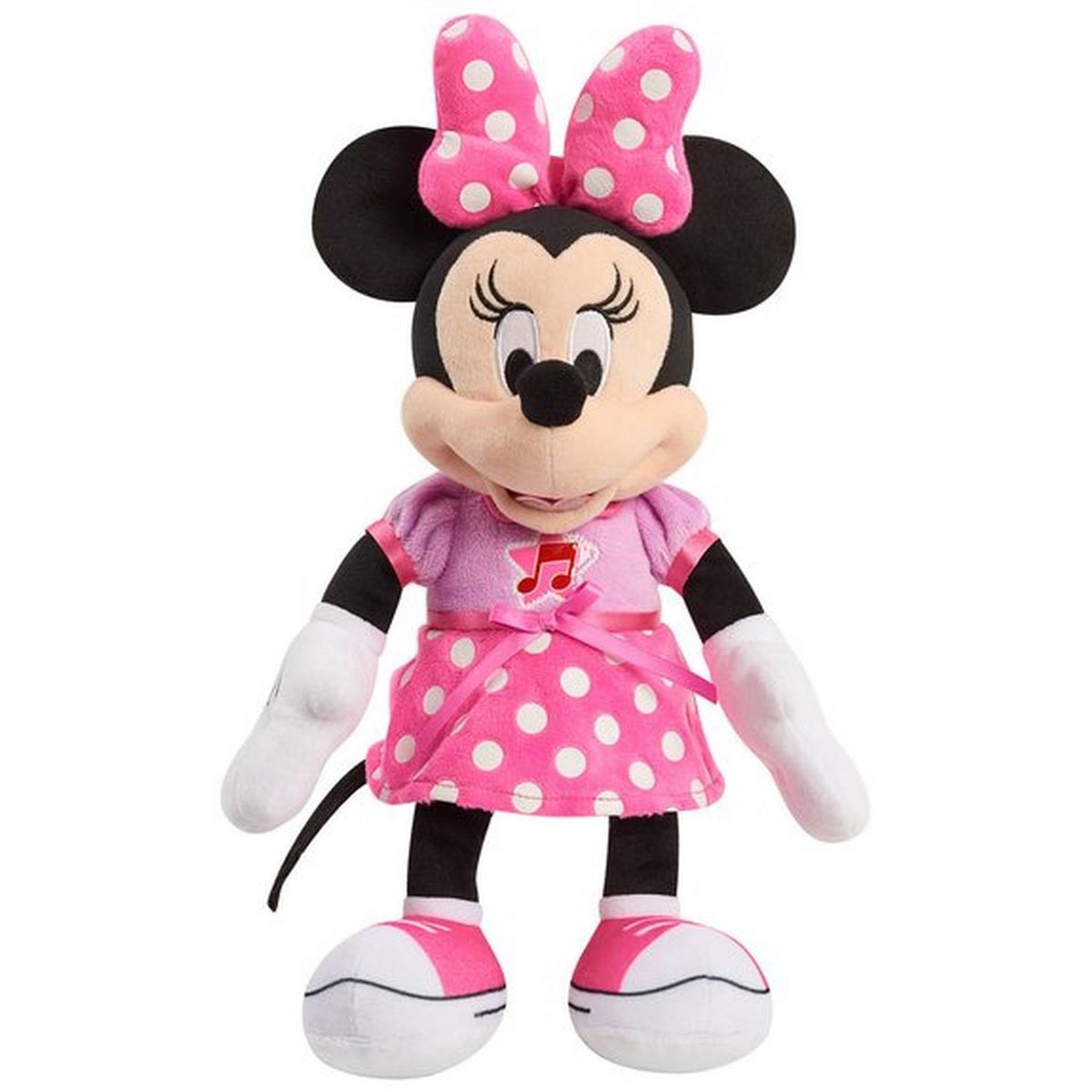 Peluche Minnie 517670 Officiel: Achetez En ligne en Promo