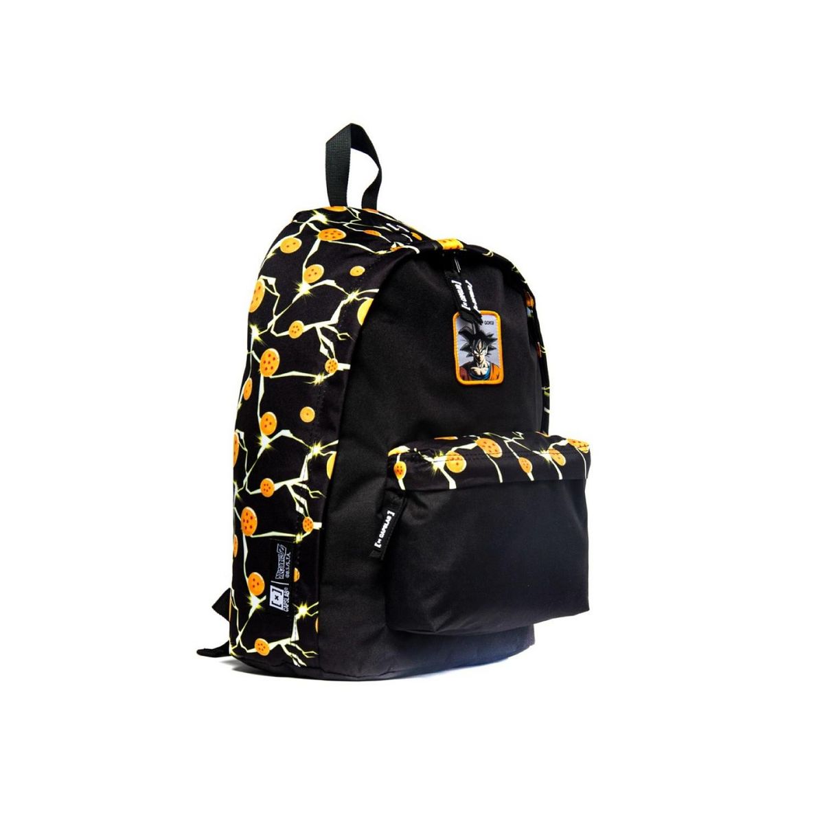 Sac a dos clearance dbz