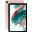 samsung tablette android galaxy tab a8 128go rose