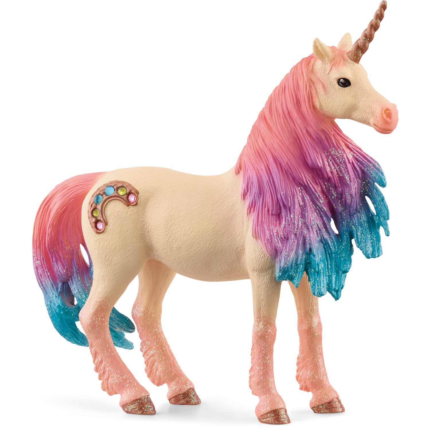 Acheter Figurine de jeu Licorne qui marche en ligne?