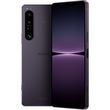 sony smartphone xperia 1 iv violet 5g