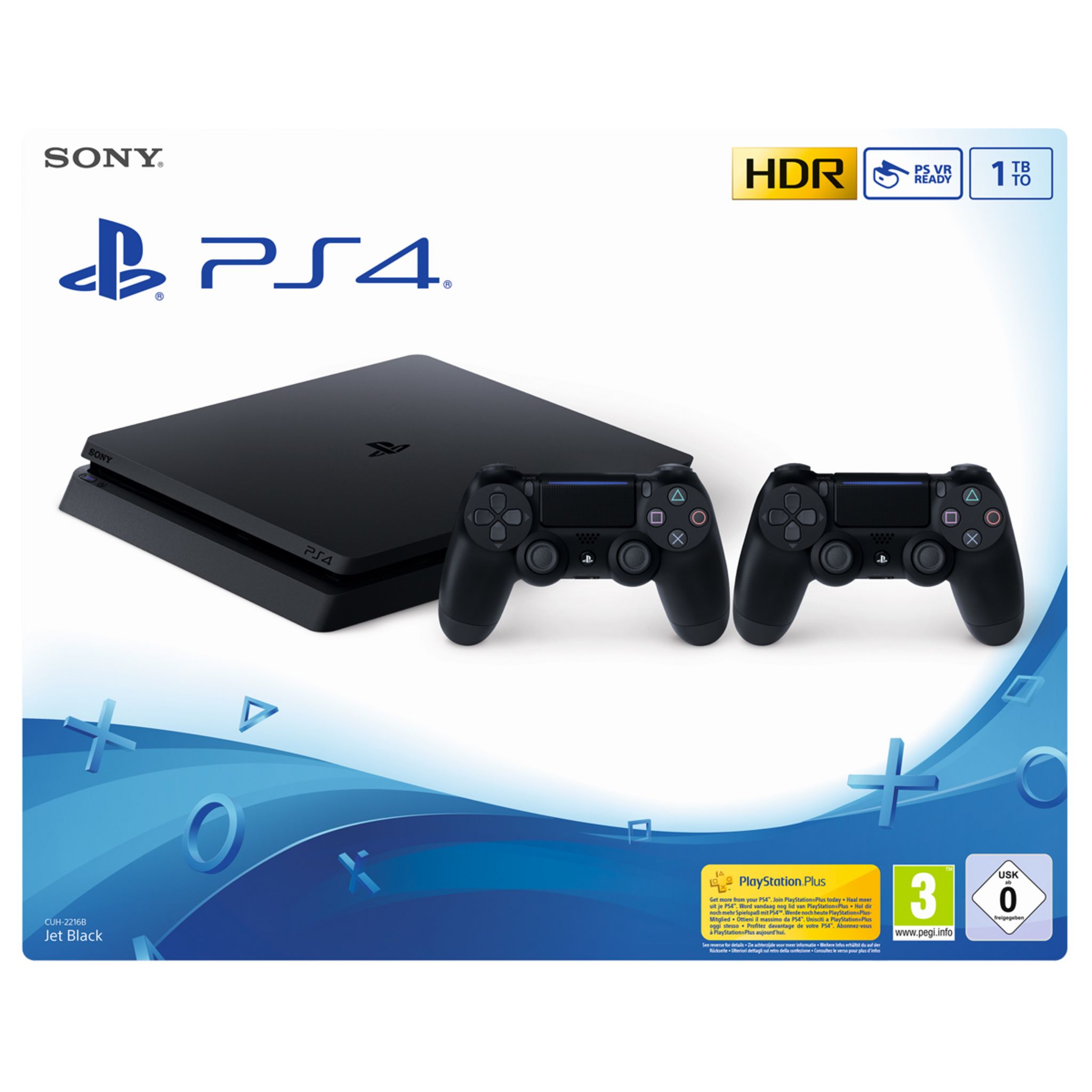 Ps4 2to pas cher - Achat neuf et occasion