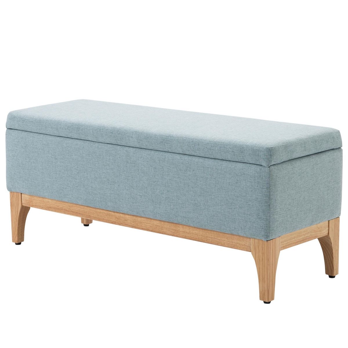 MEUBLES COSY Banc Coffre - Banquette coffre avec rangement Style