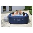 BESTWAY Spa gonflable carré Lay-Z-Spa® Hawaii Airjet
