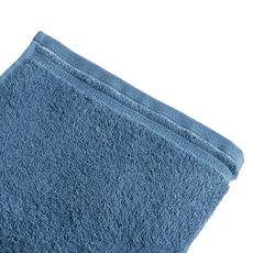ACTUEL Maxi drap de bain en coton 450 g/m² (Bleu)