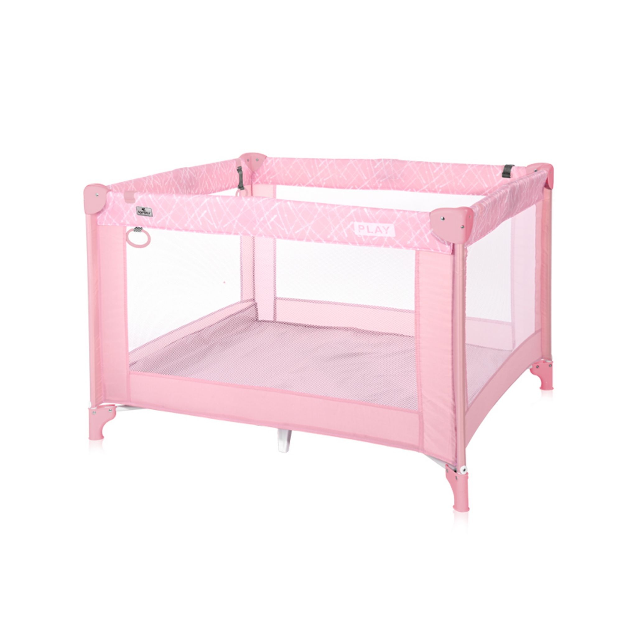 Parc Bebe Pliant Parc Pliable Pour Bebe Play Lorelli Pas Cher A Prix Auchan