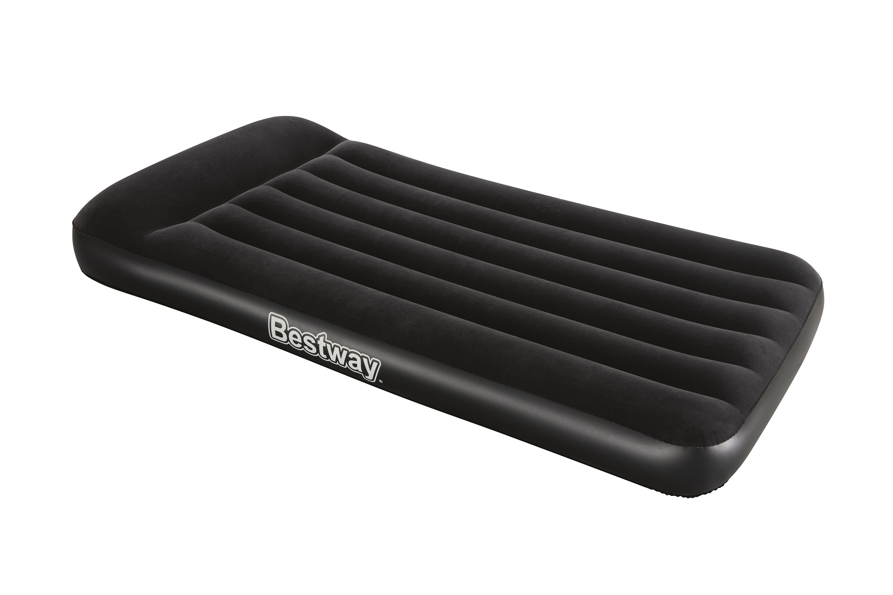 Lit gonflable matelas 1 place 188 x 99 x 30 cm