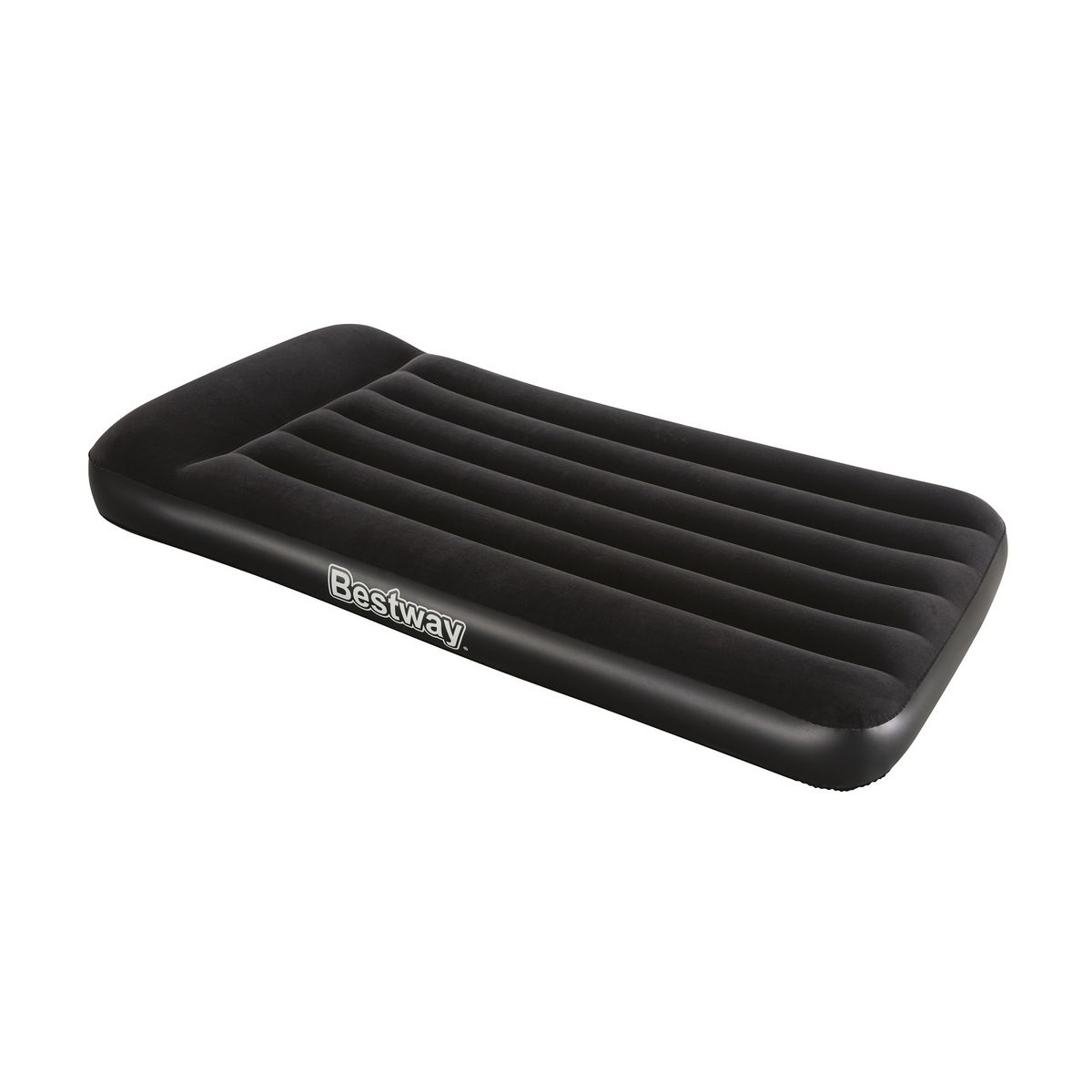 Matelas gonflable une personne