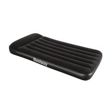 Matelas gonflable bestway tritech 1 place 46 cm - noir BESTWAY Pas