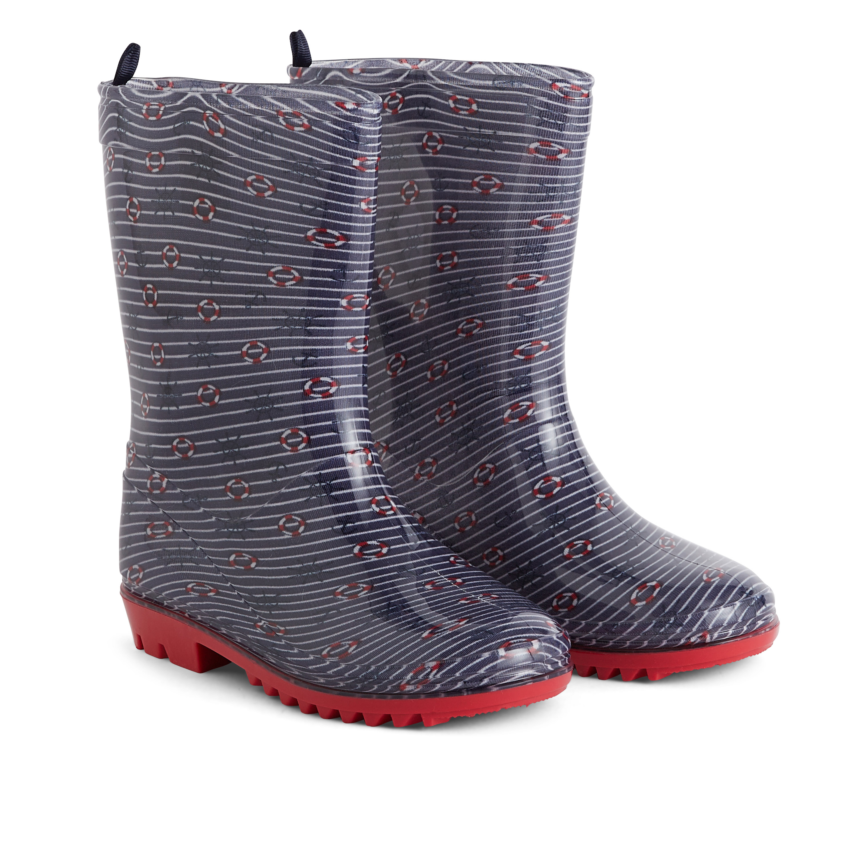 Bottes de pluie discount enfant pas cher