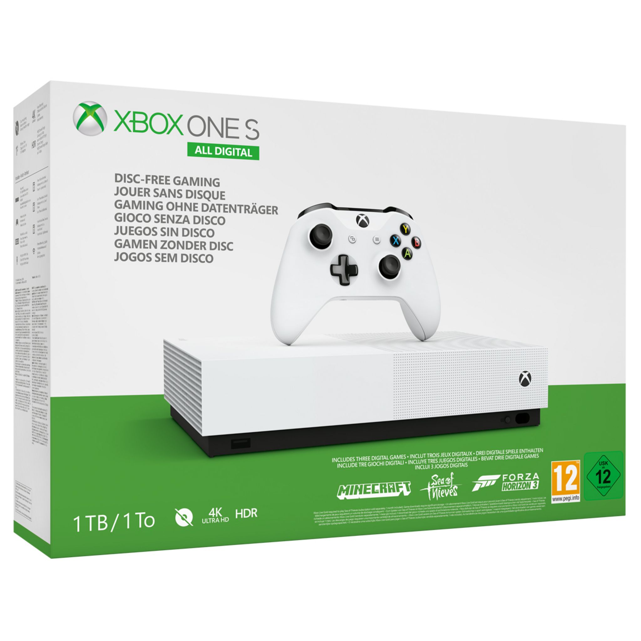 Tb xbox one. Xbox one s all Digital 1tb. Xbox one s 1tb all Digital Edition. Дисковод для Xbox one s all Digital. Xbox one s 1tb juegos.