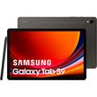samsung tablette android galaxy tab s9 11 5g 128go gris