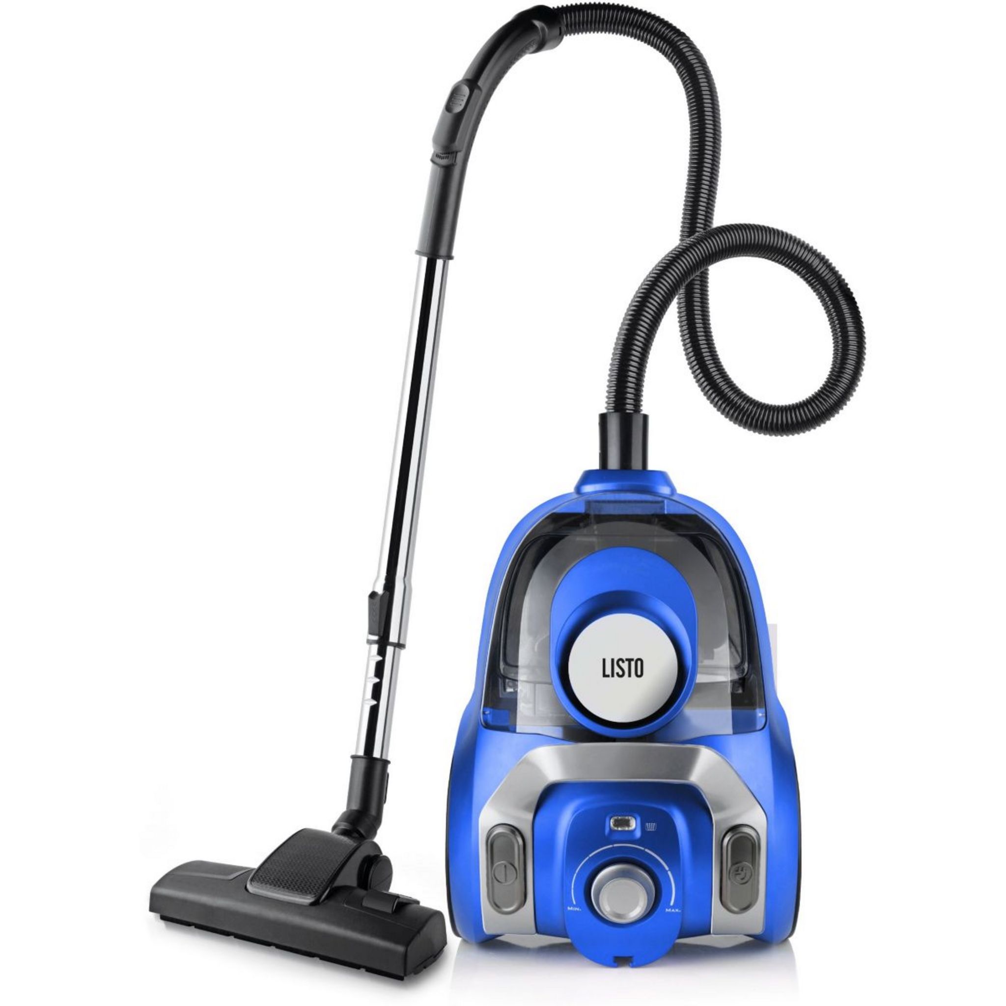 Aspirateur sans sac AS80 L2