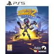 Destroy All Humans 2! Reprobed PS5