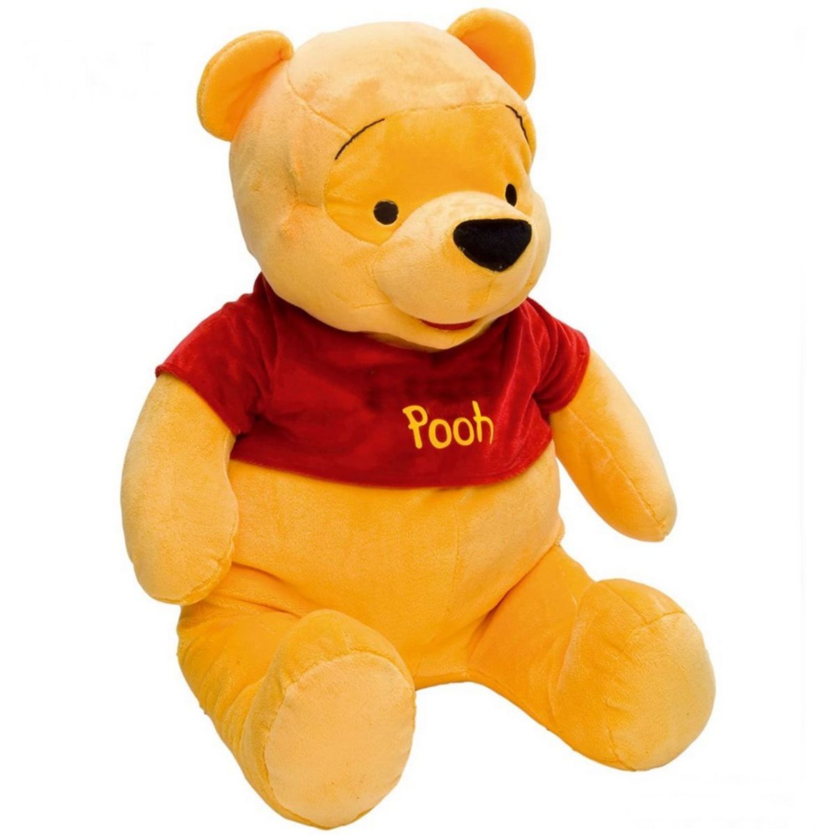 Peluche géante disney new arrivals