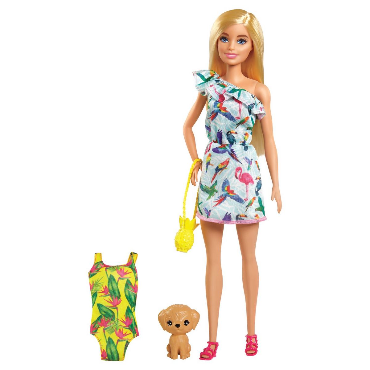 Barbie auchan best sale