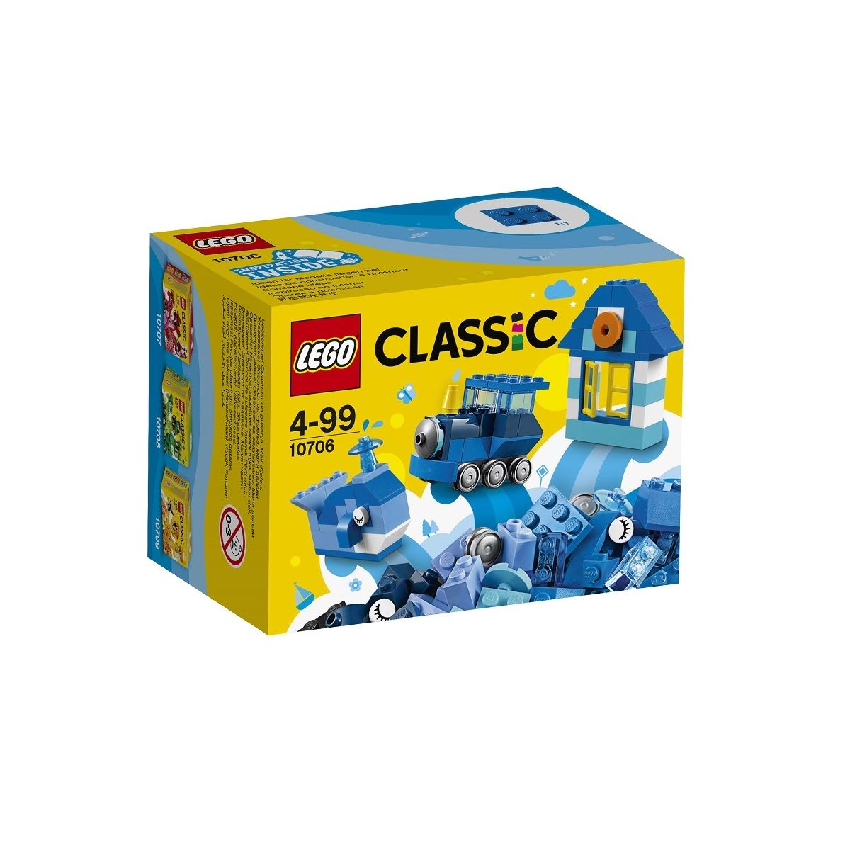 Intermarché : sélection de boîtes LEGO à -50 % sur la carte fidélité