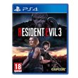 resident evil 3 ps4