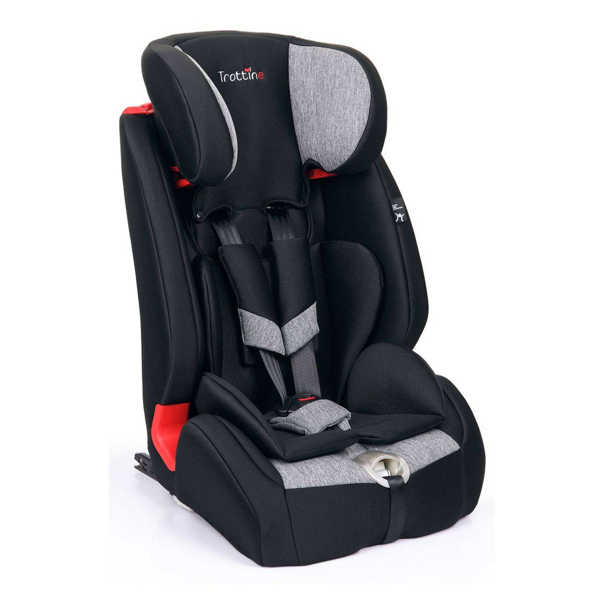 Siege auto trottine isofix new arrivals