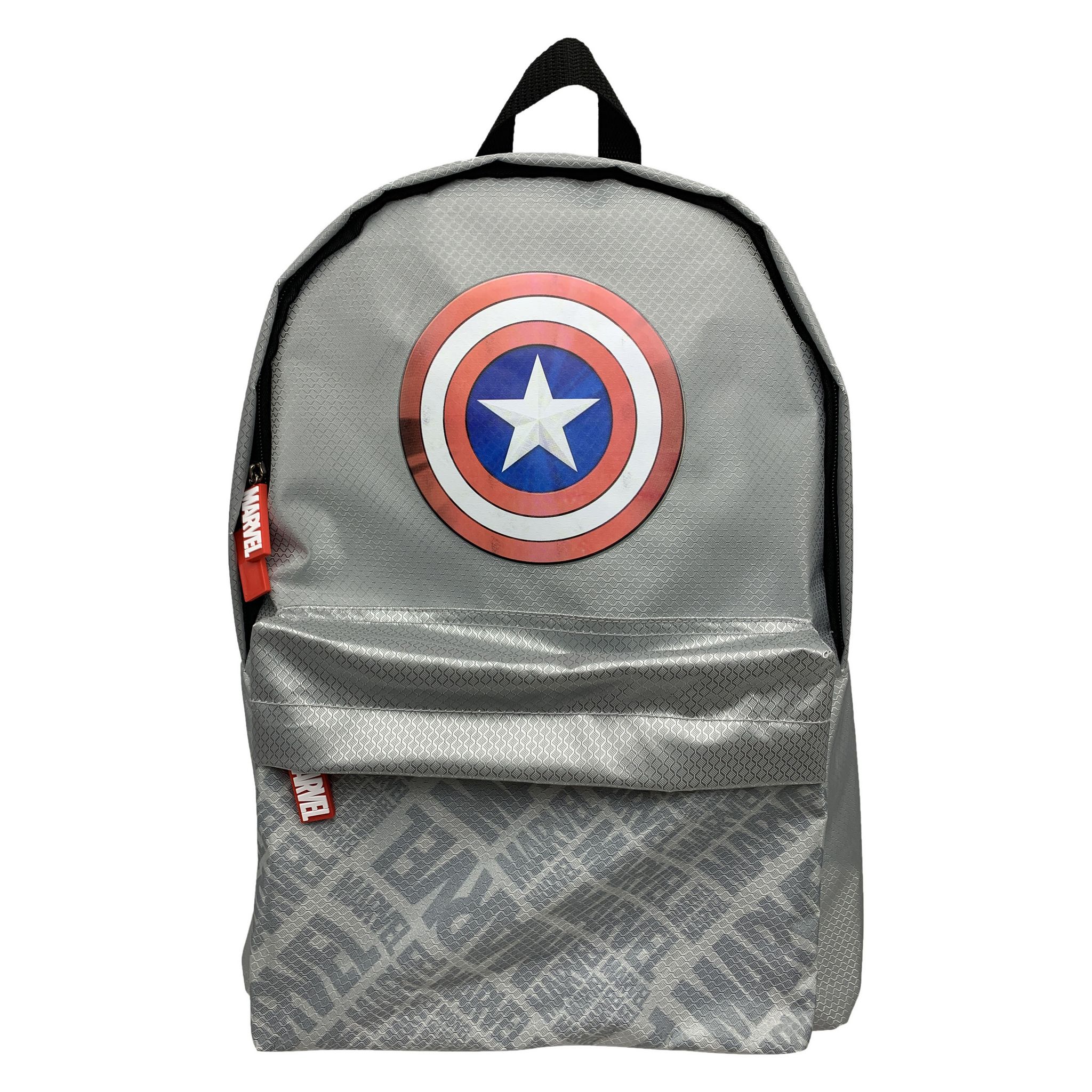 Sac à dos Enfant Bouclier Captain America Marvel Unique