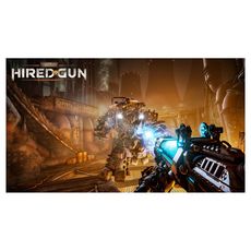 Necromunda : Hired Gun Xbox Series X