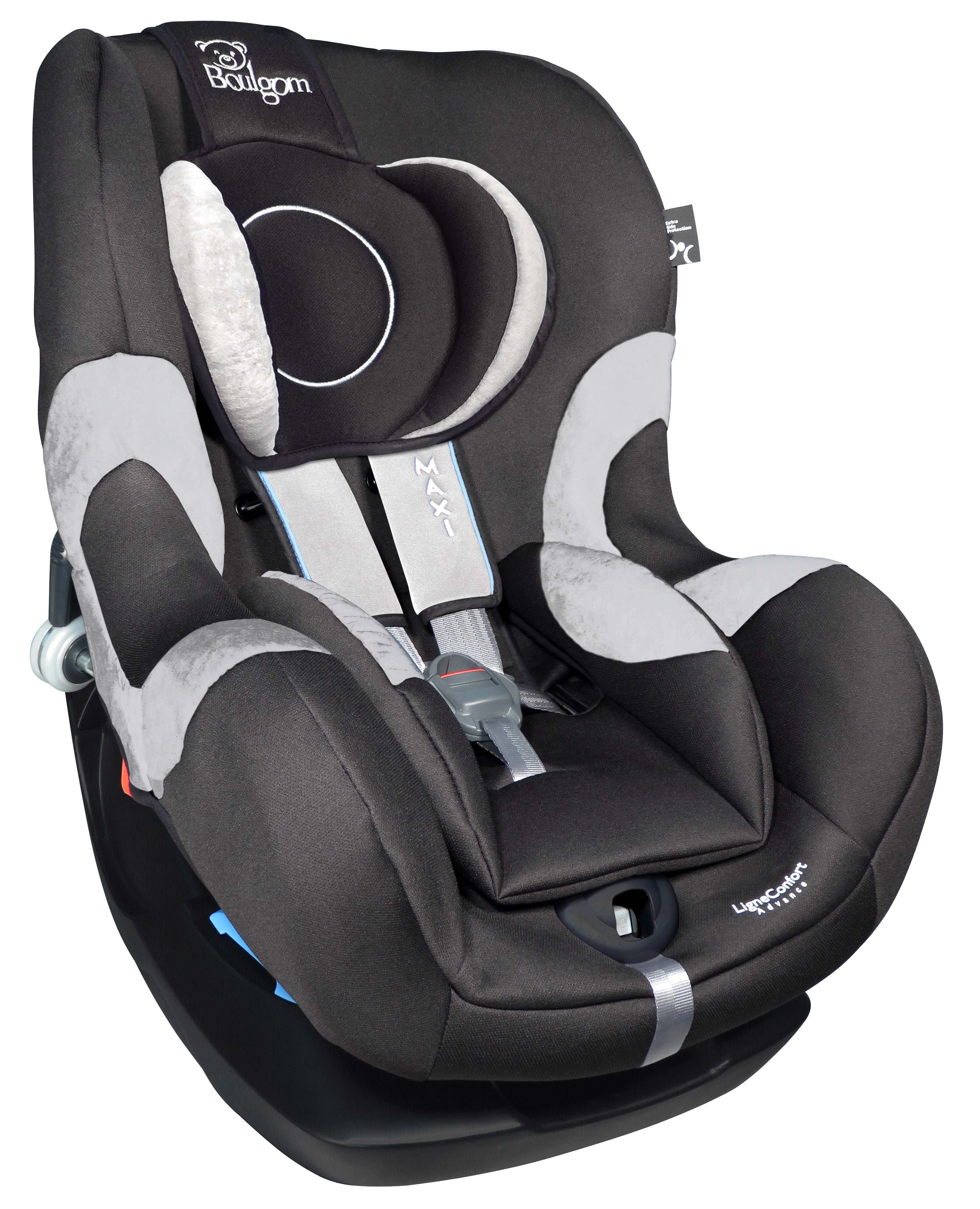 Siege auto maxi confort on sale boulgom