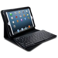 KENSINGTON housse pour tablette Etui KeyFolio Pro 2 Noir avec clavier Bluetooth